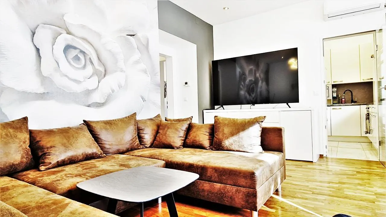 Vienna CityApartments - Luxury 2 Appartement