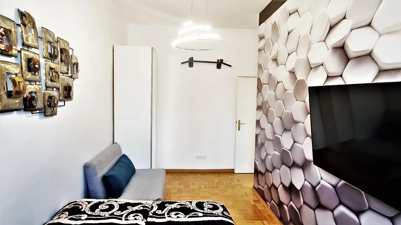 Vienna CityApartments - Luxury 2 0*,  Autriche