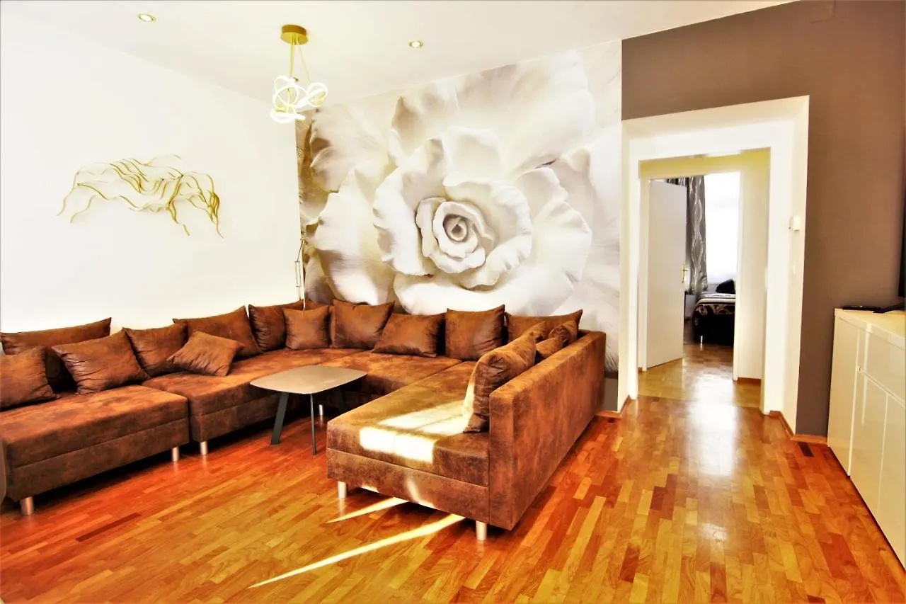 Vienna CityApartments - Luxury 2 Autriche