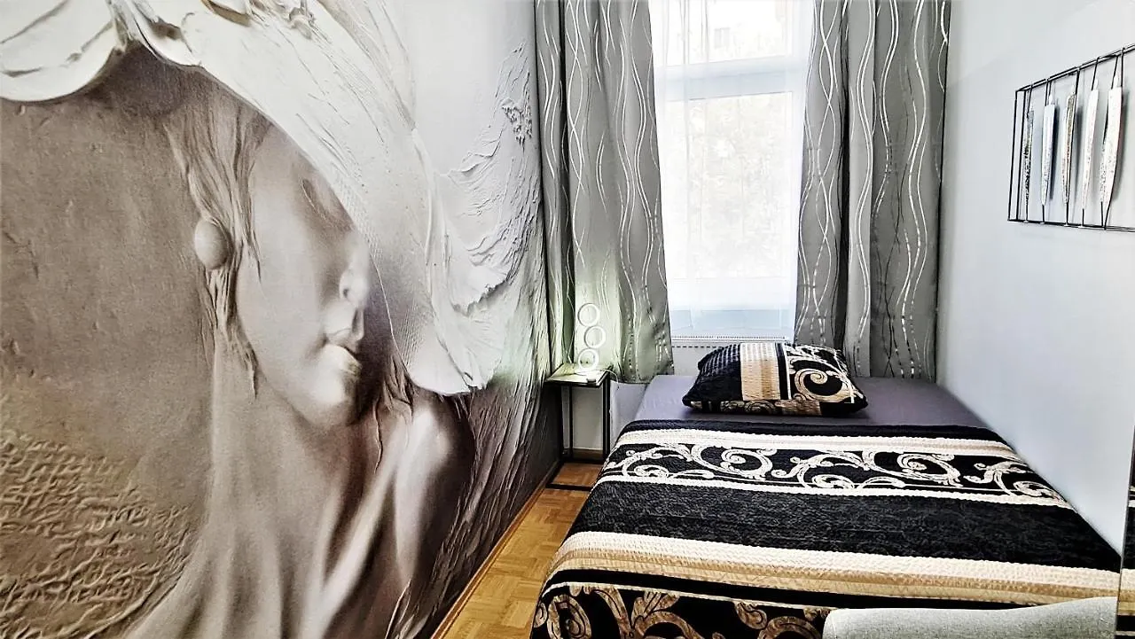Vienna CityApartments - Luxury 2