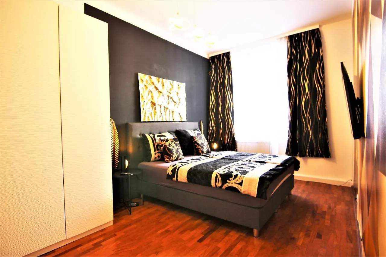 Vienna CityApartments - Luxury 2 0*,  Autriche