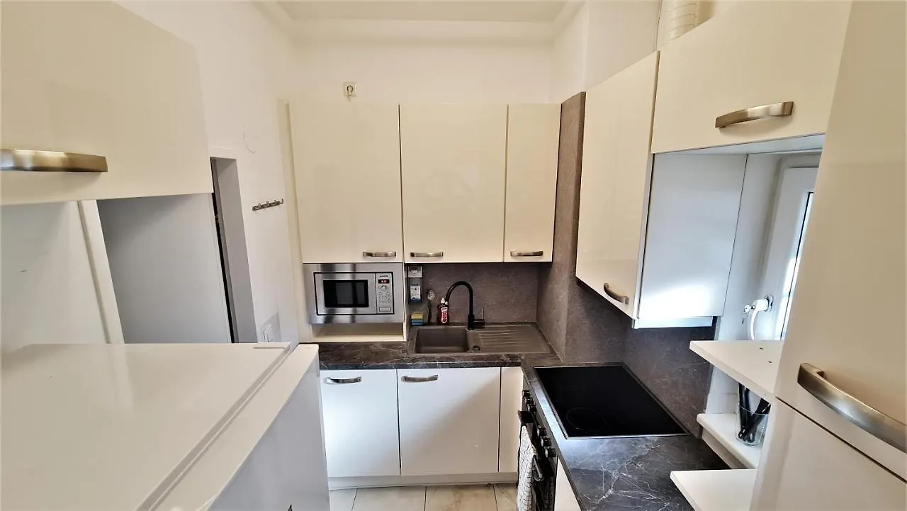 Appartement Vienna CityApartments - Luxury 2