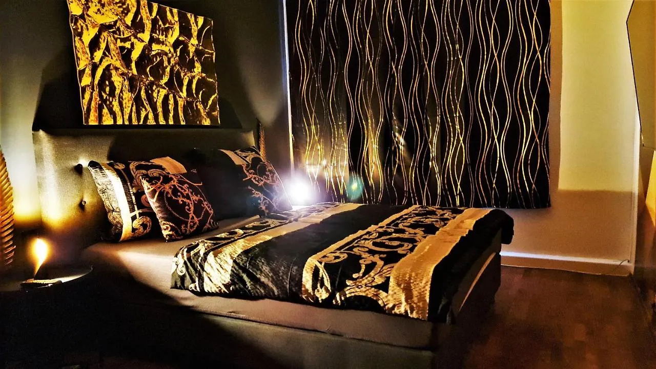 Vienna CityApartments - Luxury 2 0*,