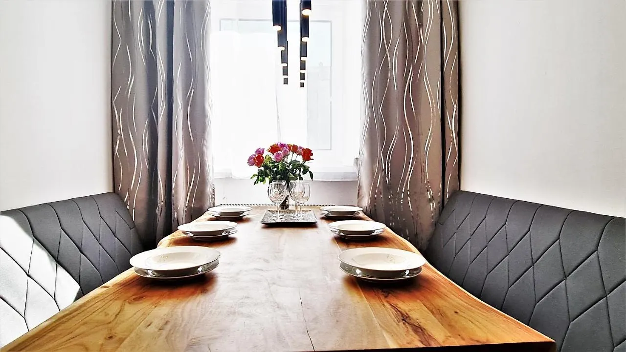 Vienna CityApartments - Luxury 2 Appartement