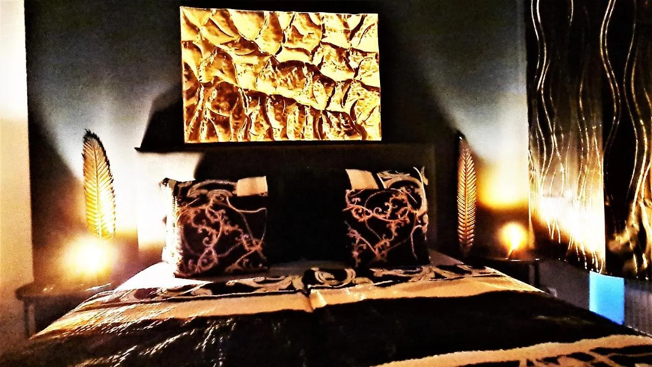 Vienna CityApartments - Luxury 2 Appartement