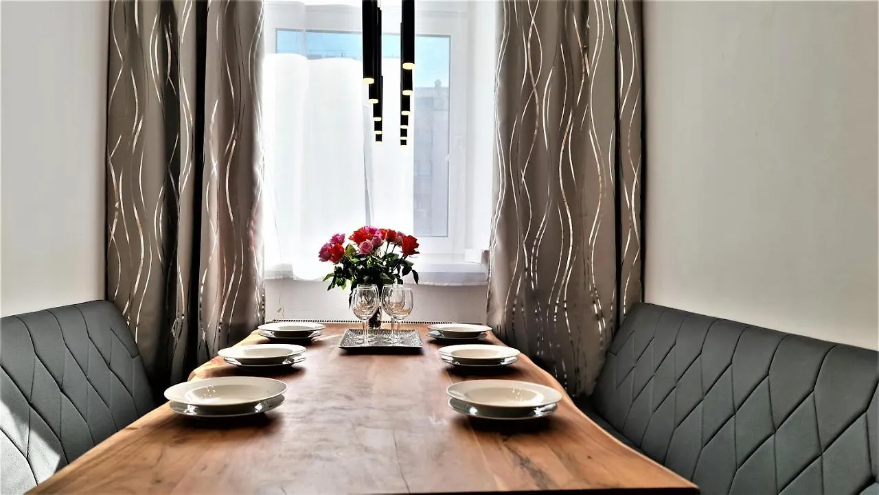 Appartement Vienna CityApartments - Luxury 2 Autriche