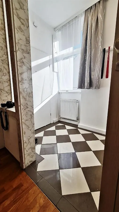 Vienna CityApartments - Luxury 2