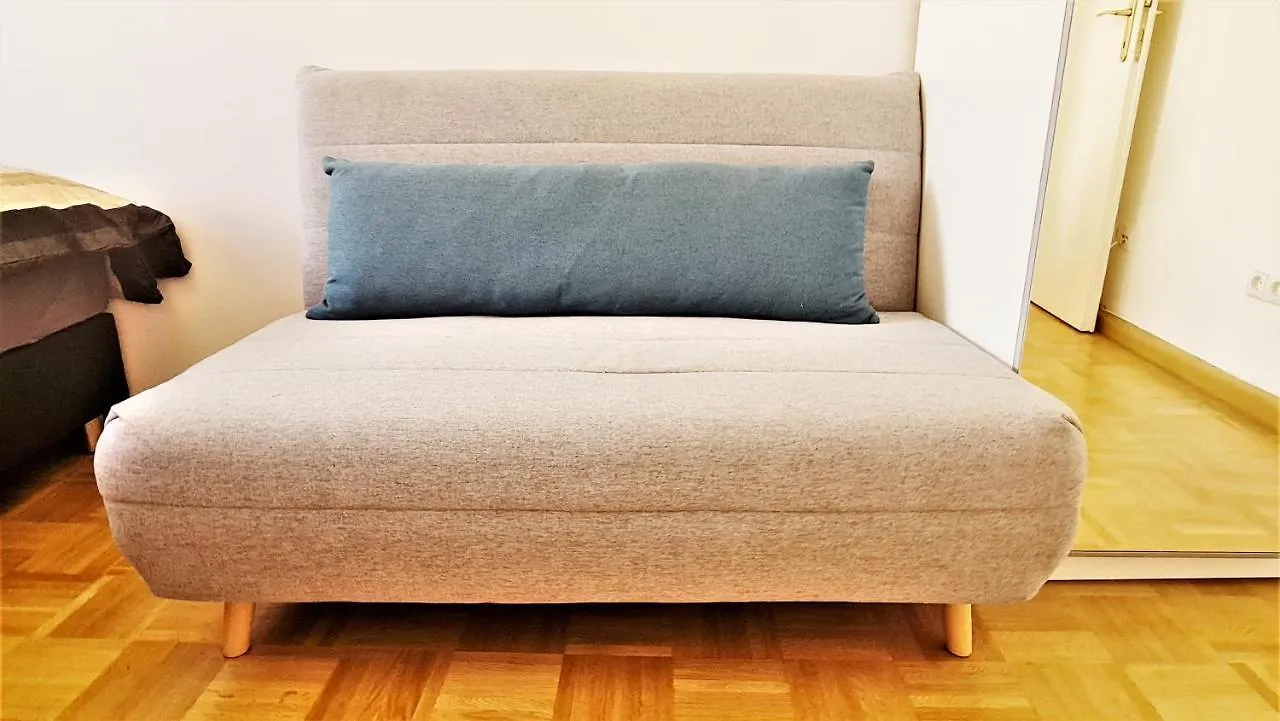 Vienna CityApartments - Luxury 2 Autriche