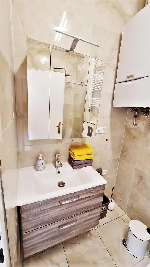 Vienna CityApartments - Luxury 2 0*,  Autriche