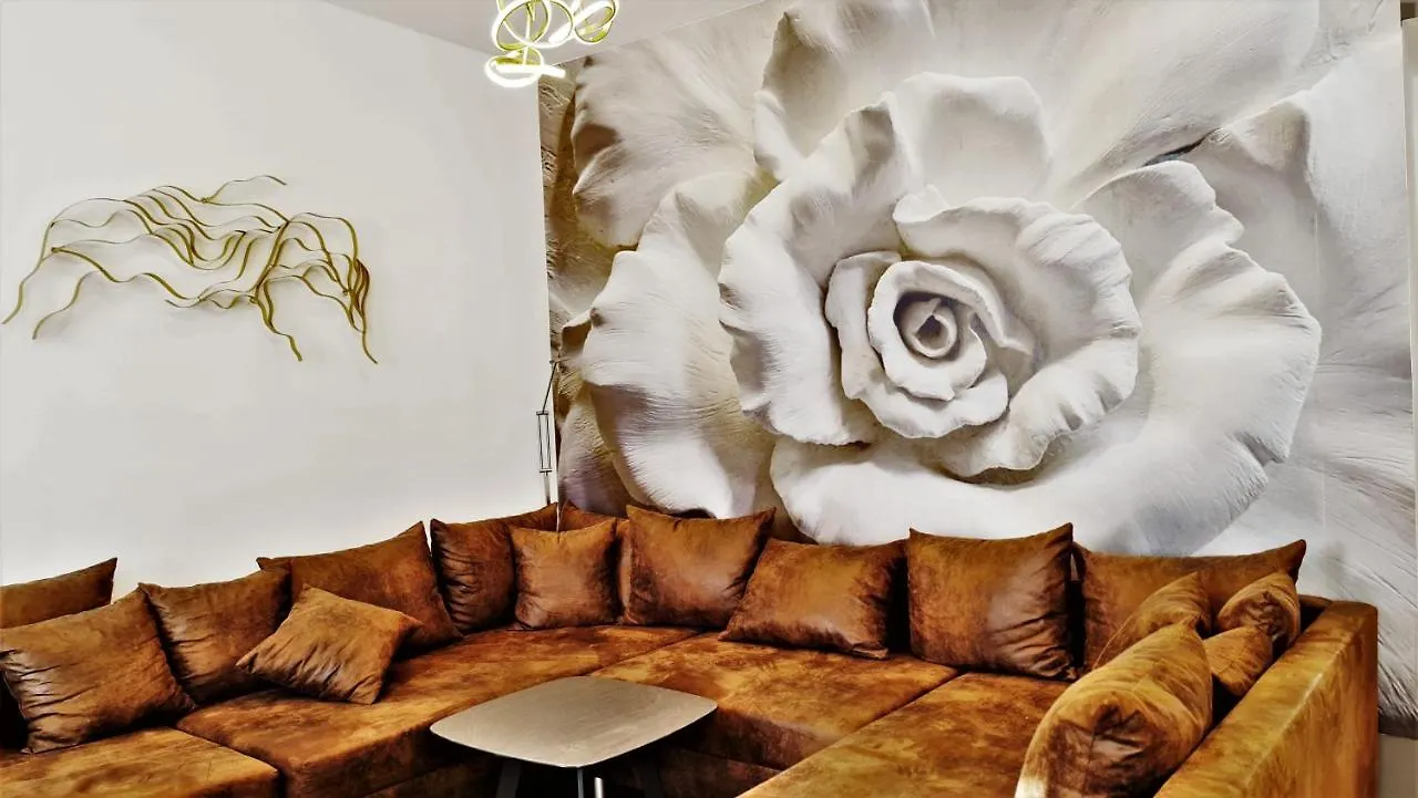 Vienna CityApartments - Luxury 2 Autriche