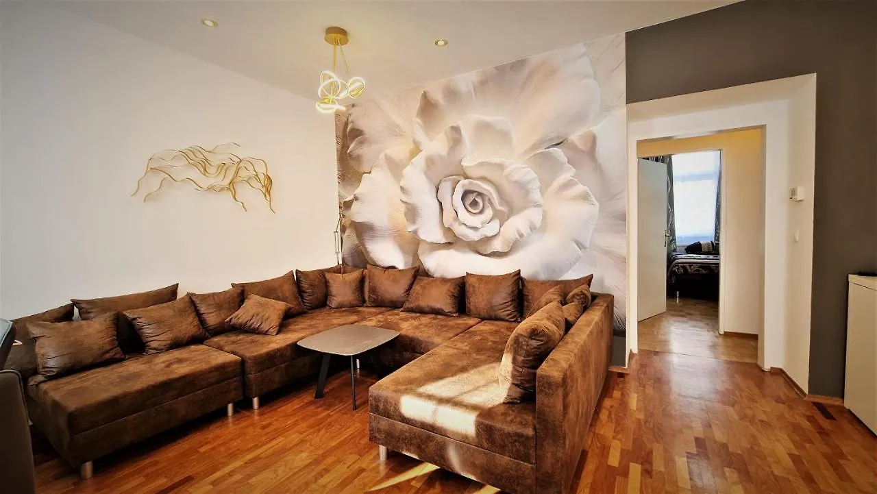 Vienna CityApartments - Luxury 2 0*,  Autriche