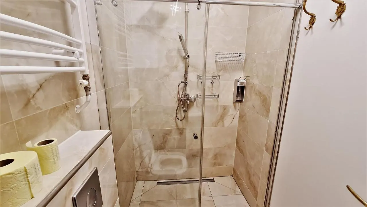 Appartement Vienna CityApartments - Luxury 2